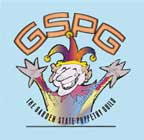 GSPG Logo